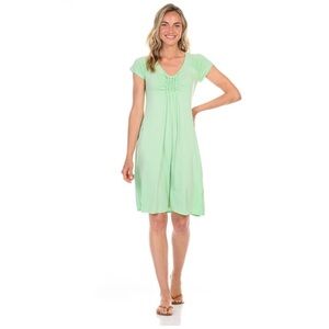 Fresh Produce Emma Dress Size Small